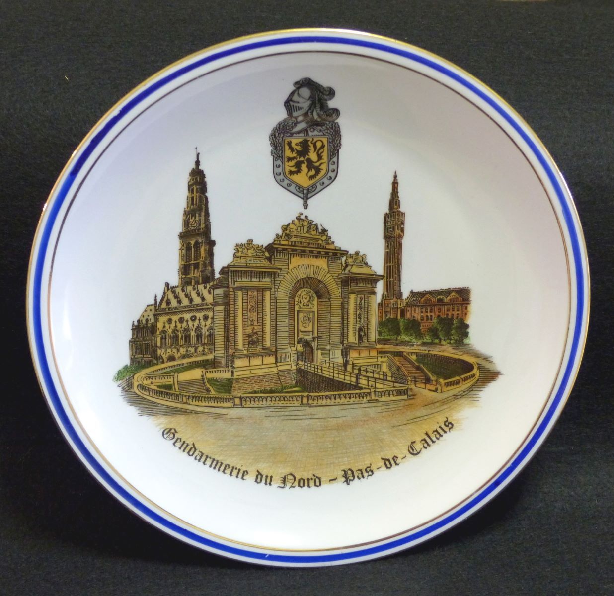 Gendarmerie du Nord-Pas-de-Calais