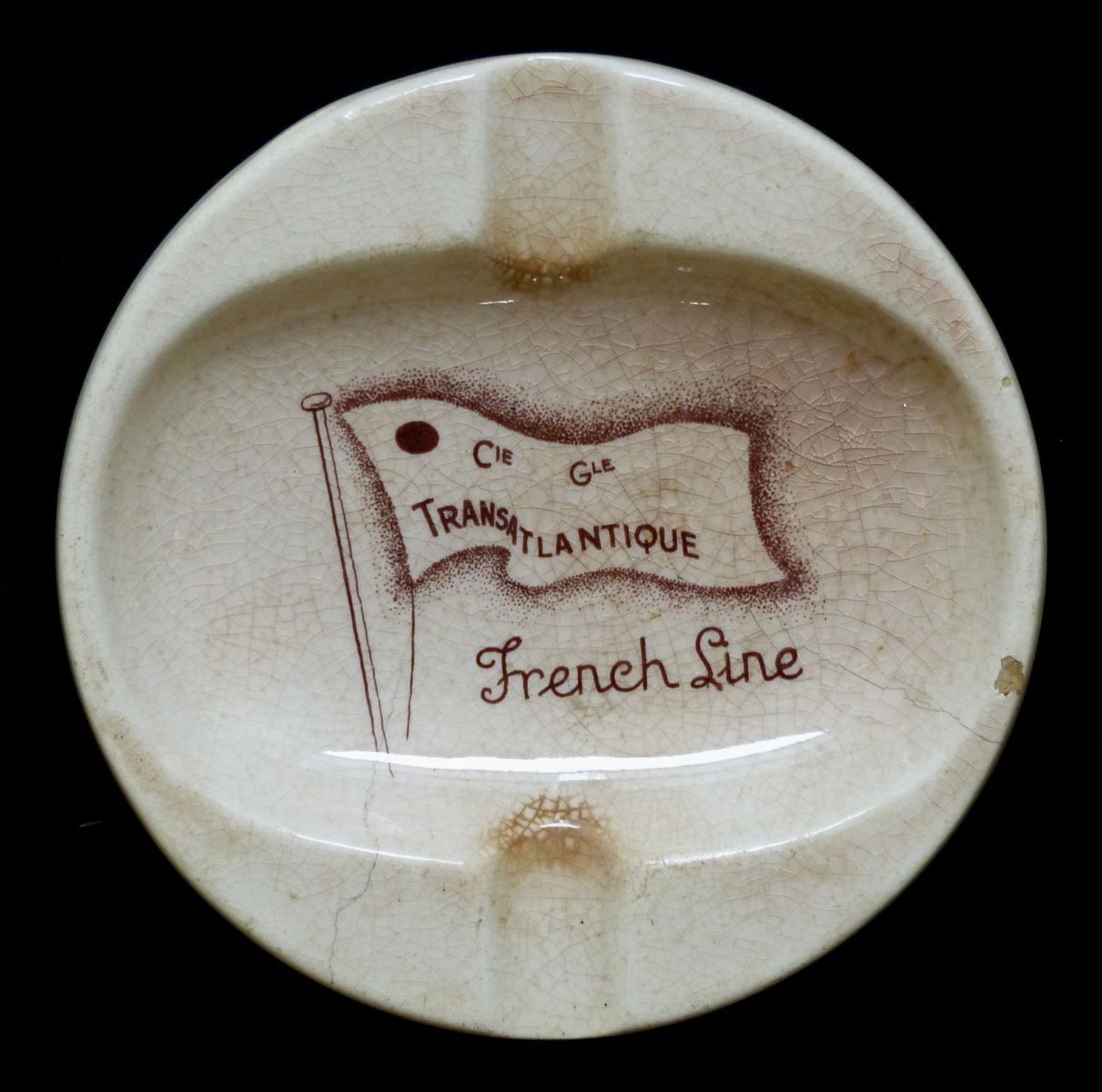 Compagnie Générale Transatlantique French Line