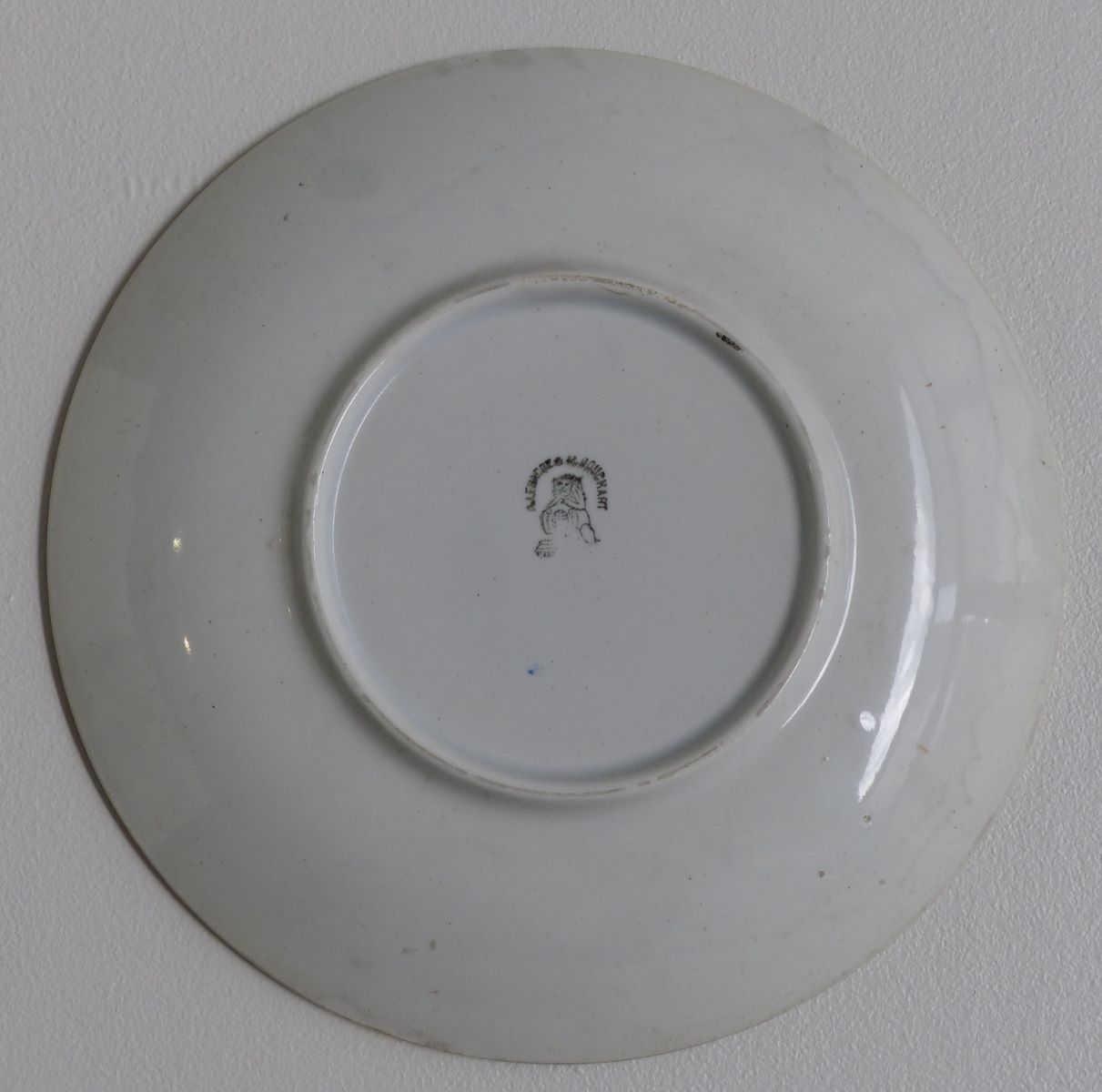 L'enfance de Bacchus