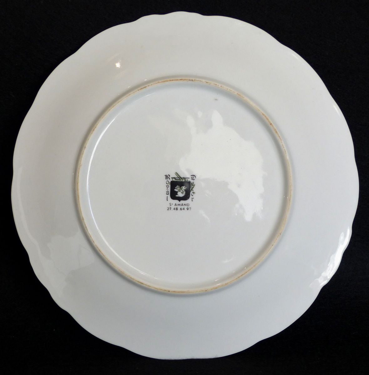 Liévin - Boule Gauloise