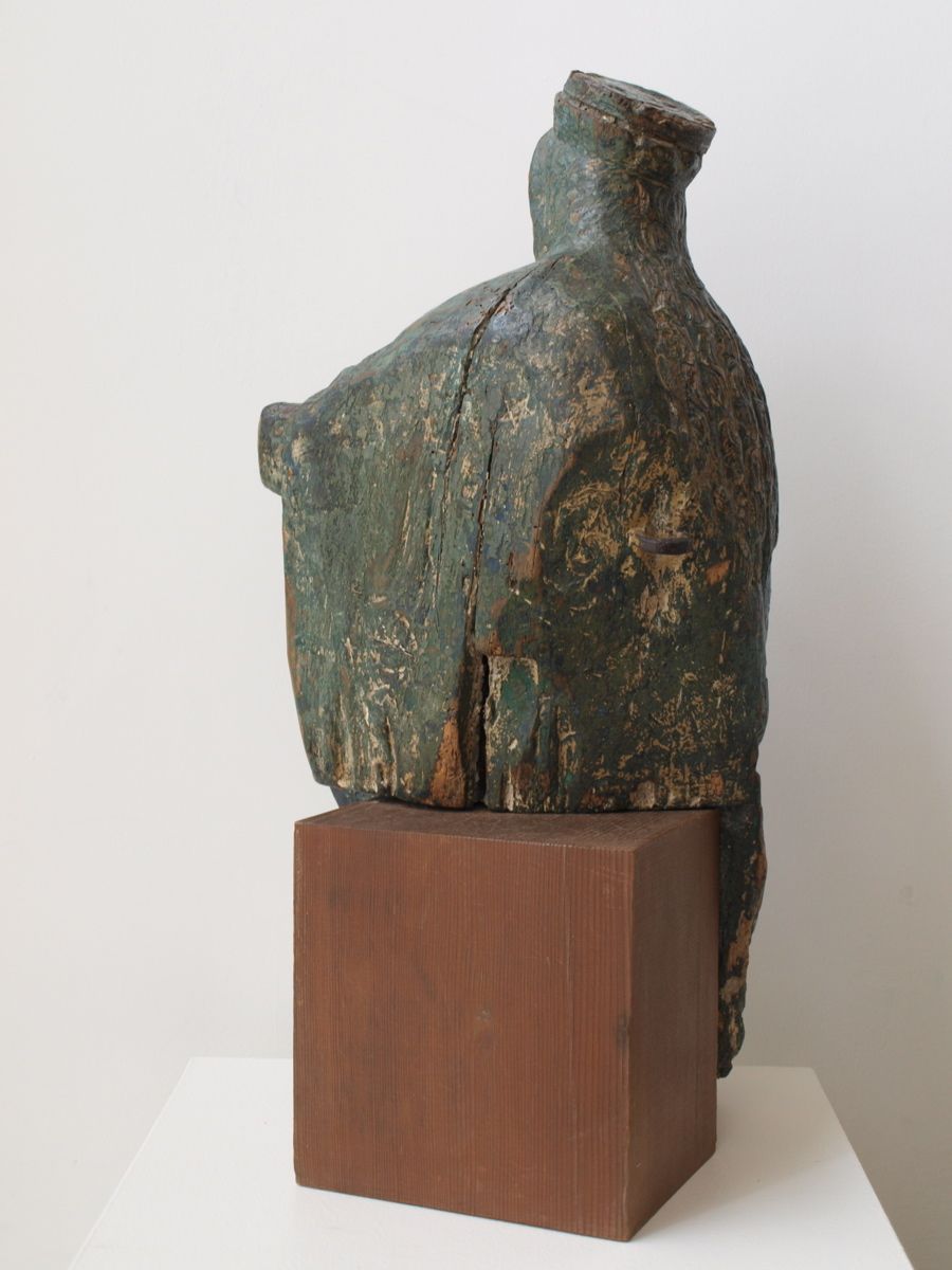 Vierge à l’Enfant