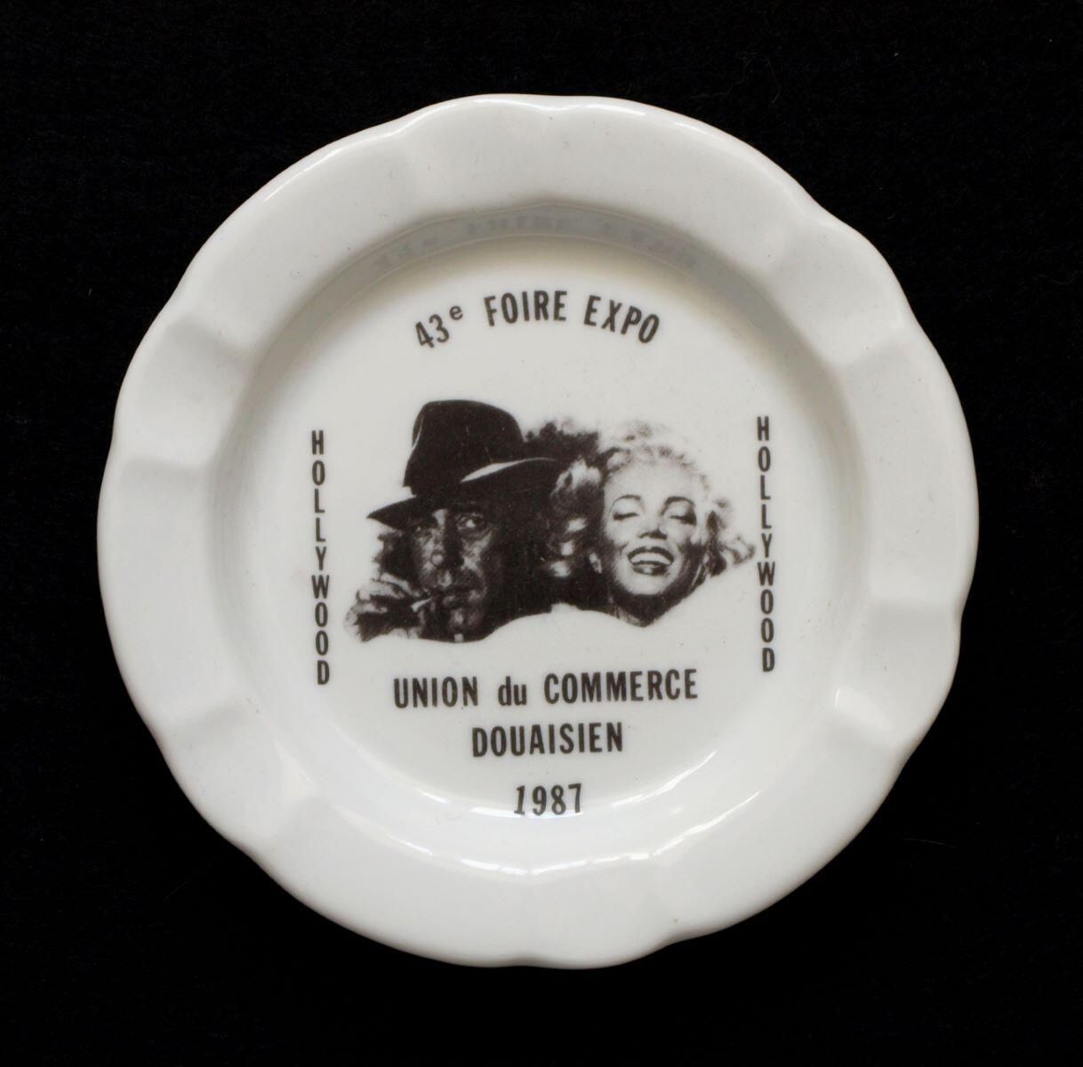 43è foire expo Union du commerce douaisien