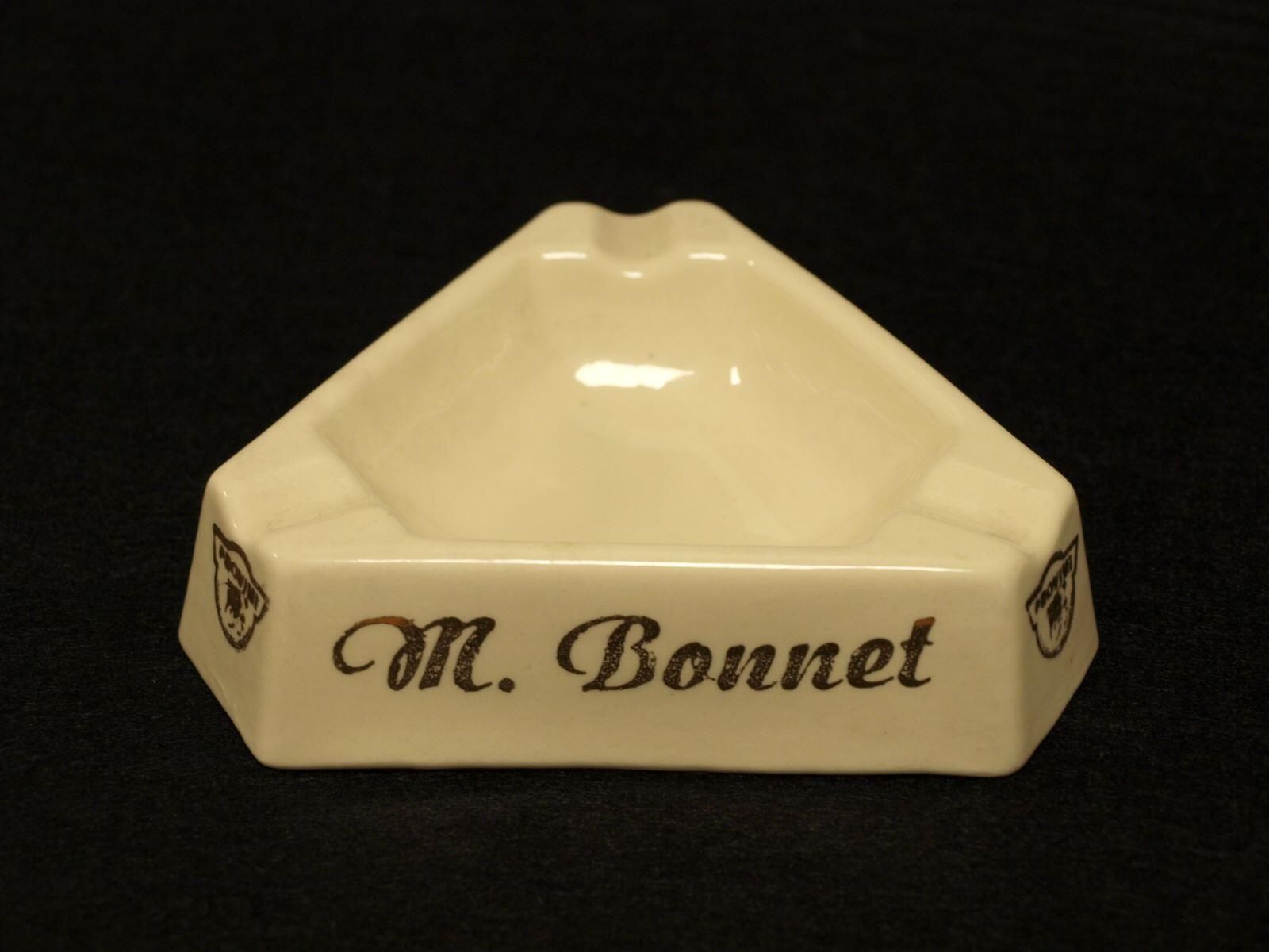 Provimi Michel Bonnet St-Amand
