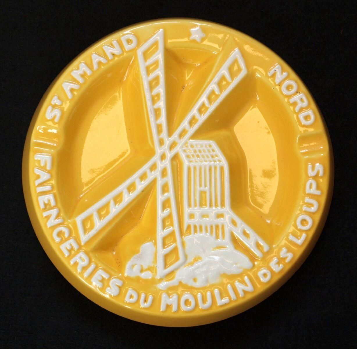 Faïenceries du Moulin des Loups