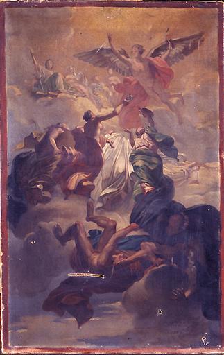 LA RENAISSANCE DES ARTS