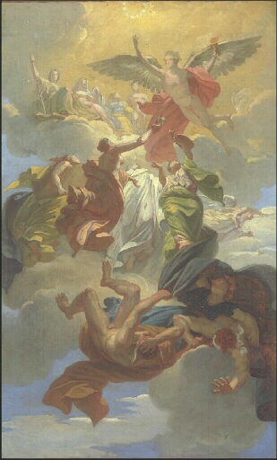 La Renaissance des Arts