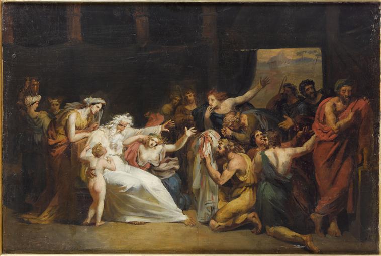 La tunique de Joseph