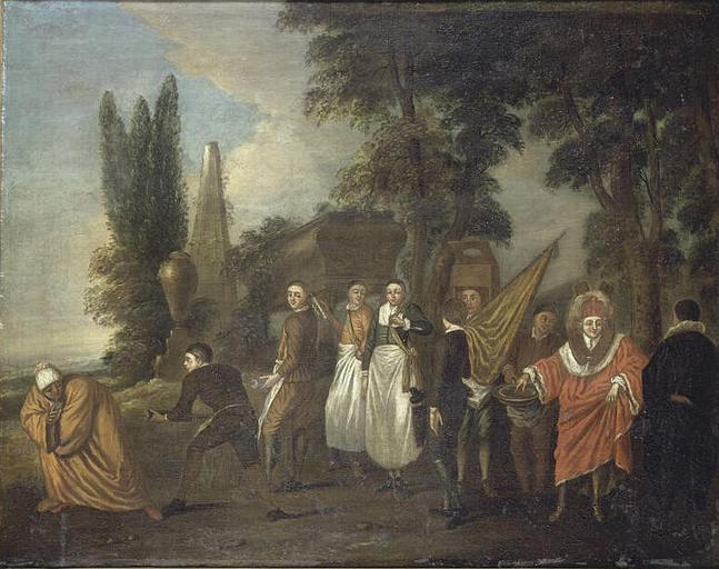 LE DOCTEUR DIT LE DOCTEUR BALOIR