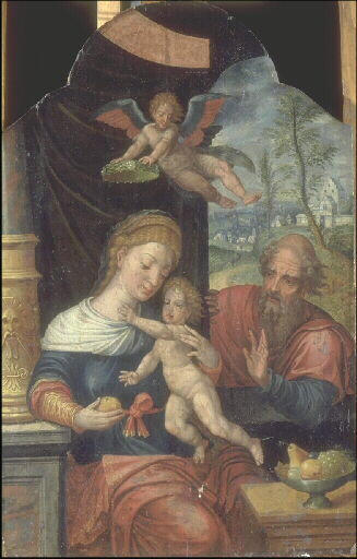 Sainte Famille
