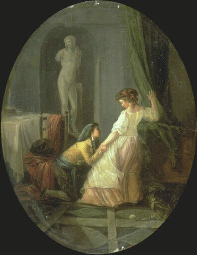 Amourettes