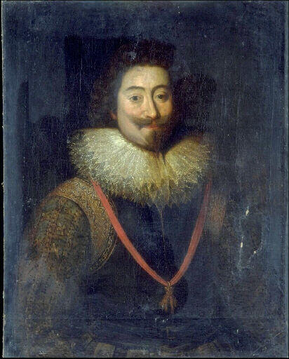 Portrait de Jean de Croy