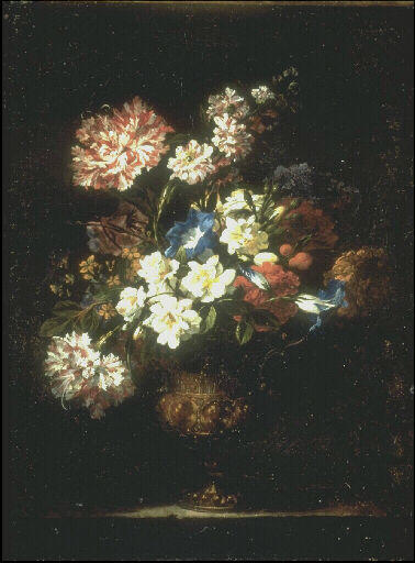 Vase de fleurs