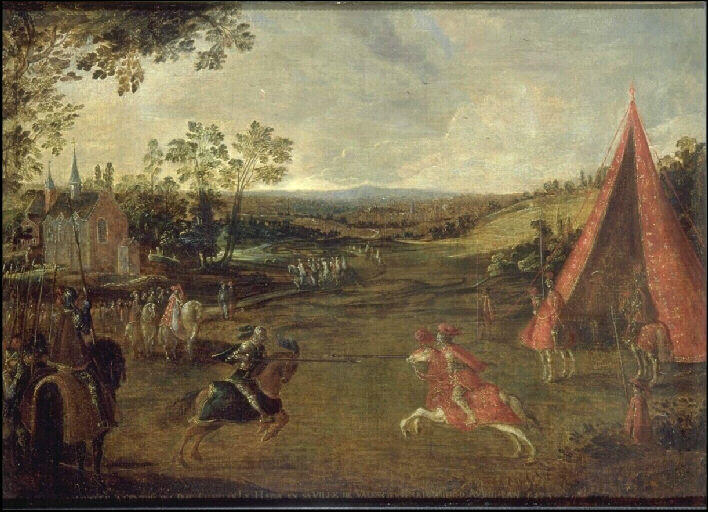 Tournoi de 1473