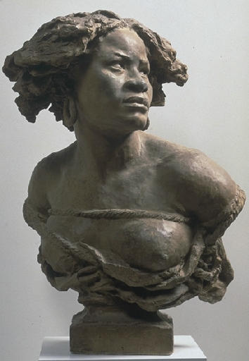 La négresse