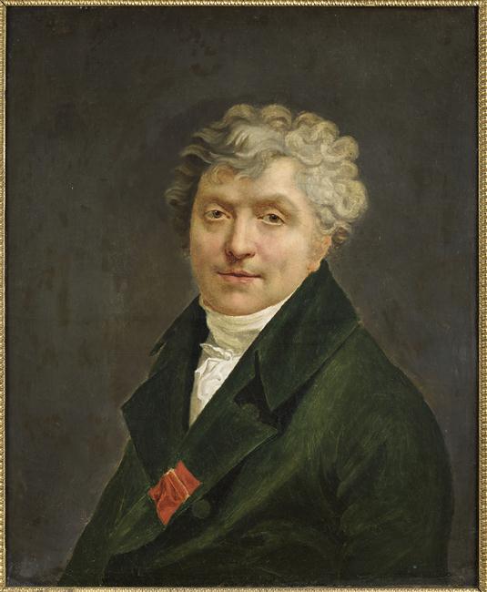 Autoportrait