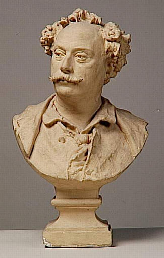 ALEXANDRE DUMAS FILS