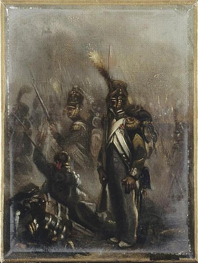 A WATERLOO