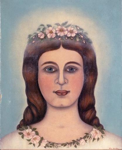 La fille de Jaïrus