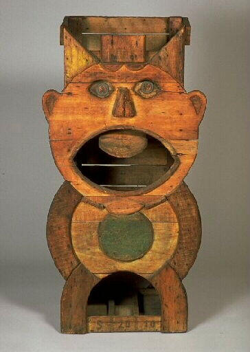 BALTHAZAR (titre factice)