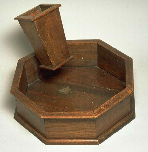 Piste de jeu de dés