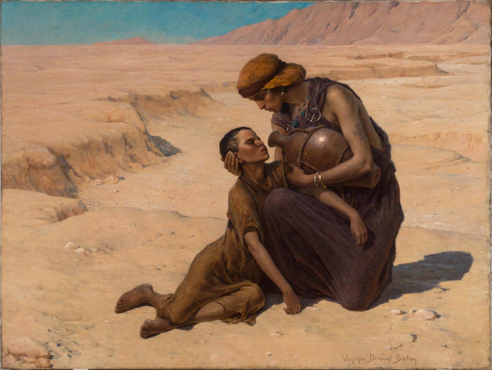 Ismaël