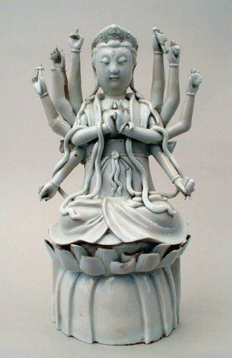 Doumu aux mille bras