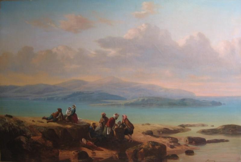 L'Ile Calypso