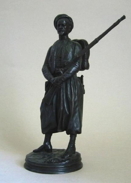 Zouave