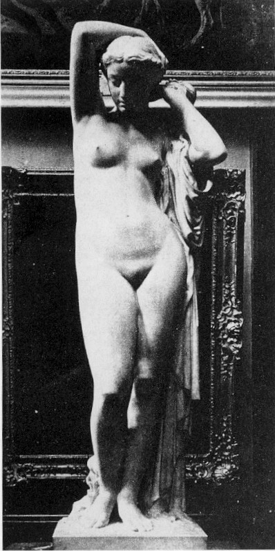 Baigneuse