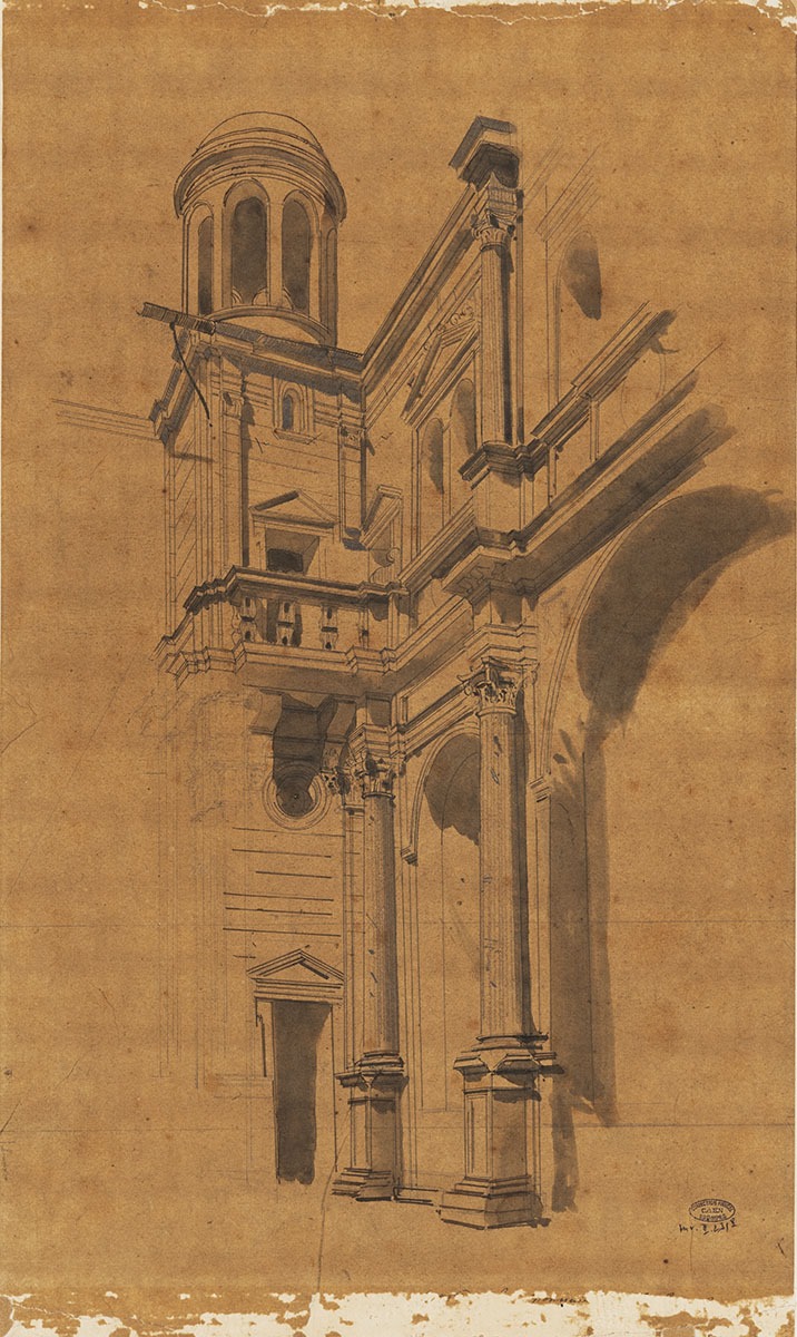 Casino de l'hôtel de Mondrainville