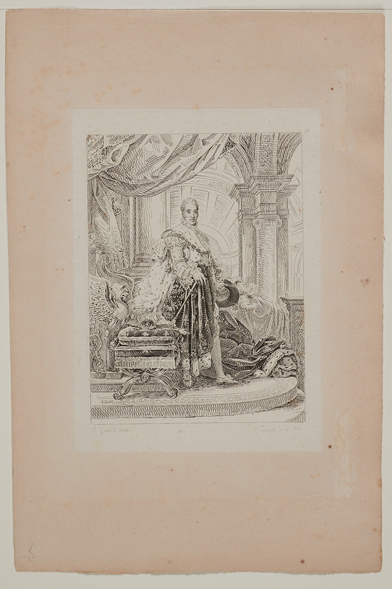 Charles X