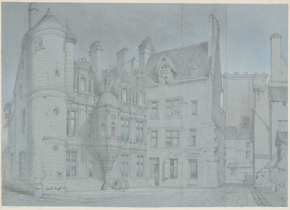 Hôtel de la Monnaie