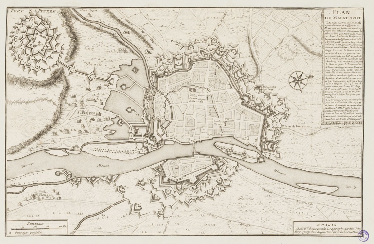 Plan de Maestricht
