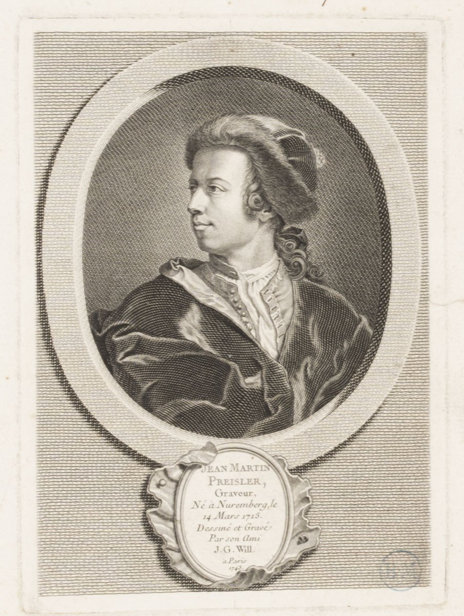 Jean-Martin Preisler