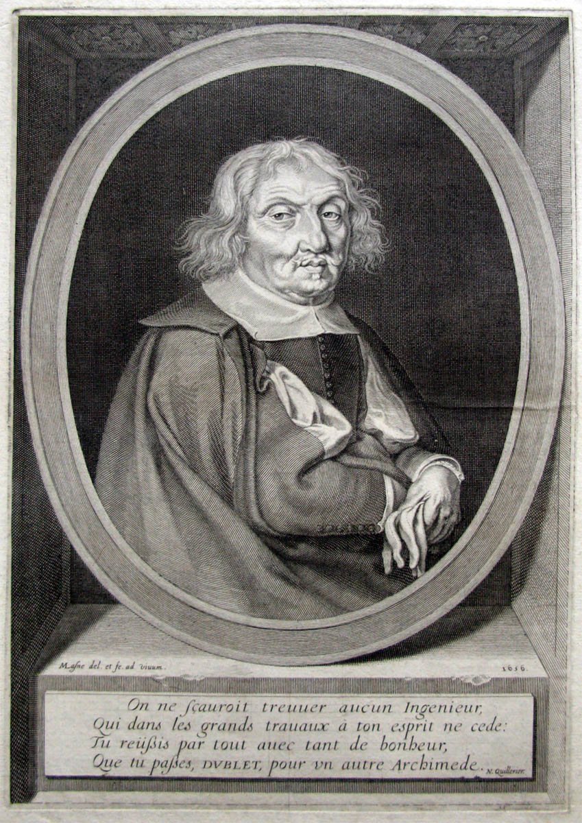 N. Dublet