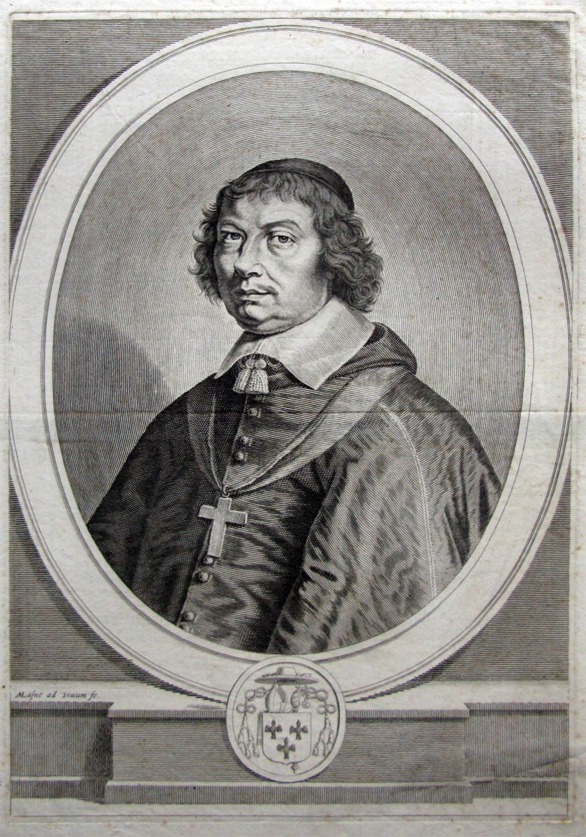 Michel Tubeuf