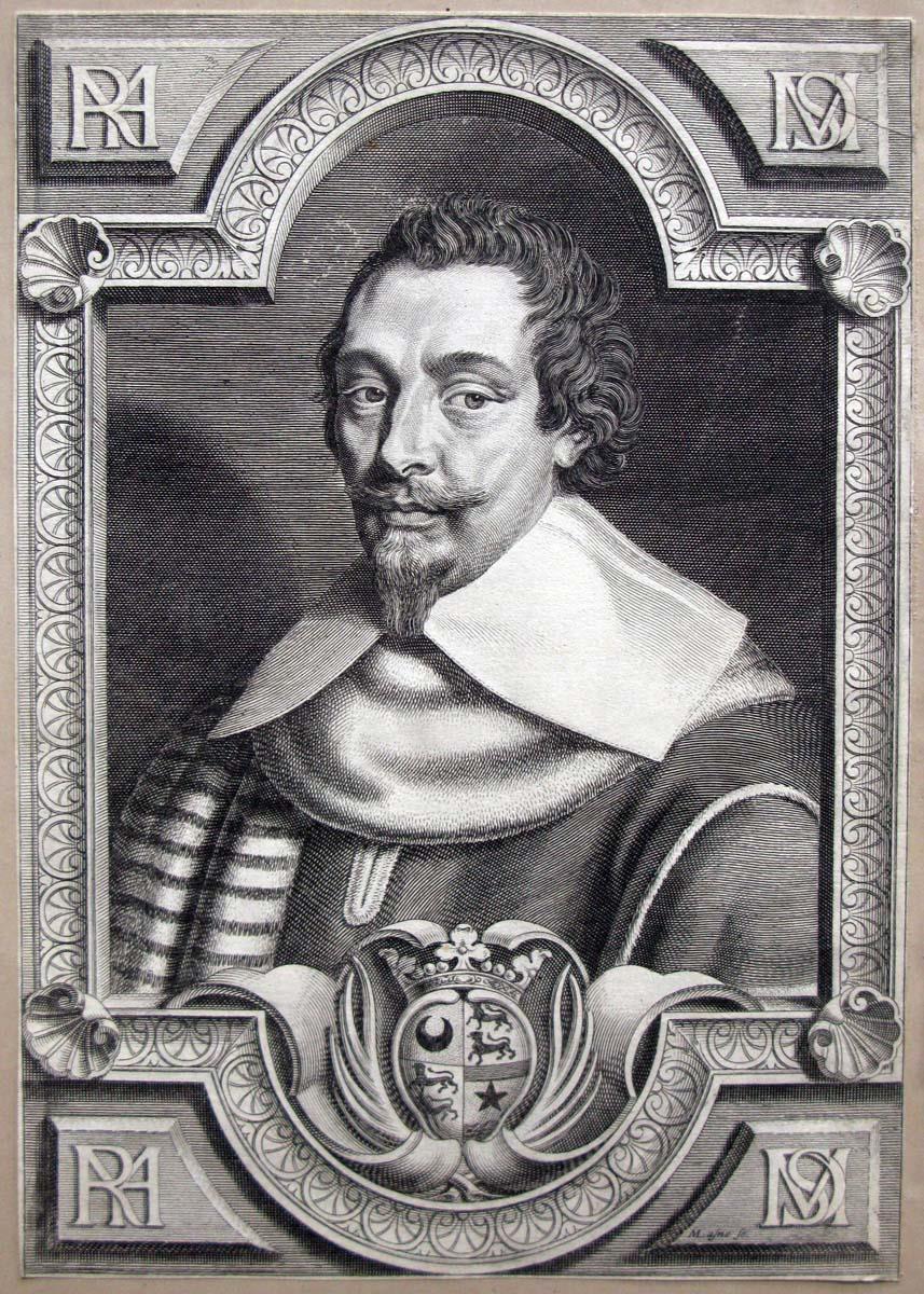 Henri II de Mesmes