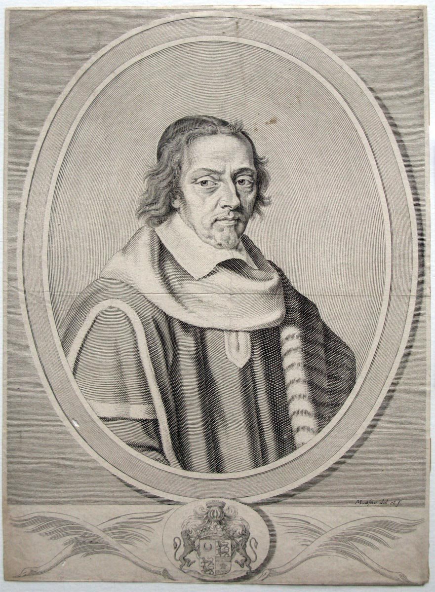 Henri II de Mesmes