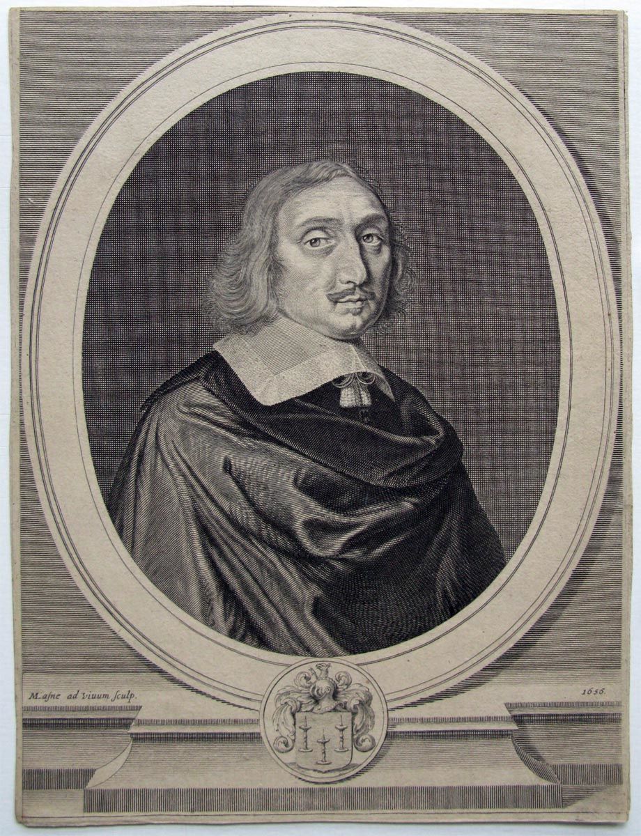 Denis Largentier