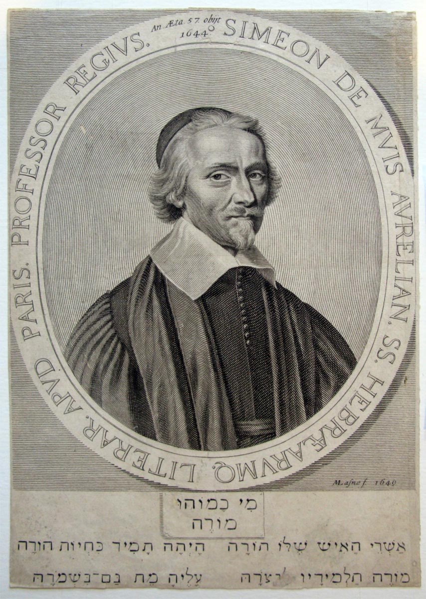 Siméon de Muis