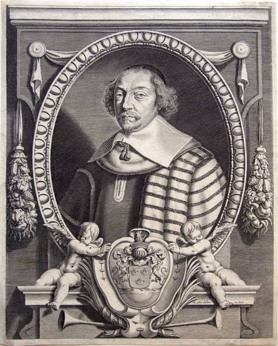 François-Théodore de Nesmond