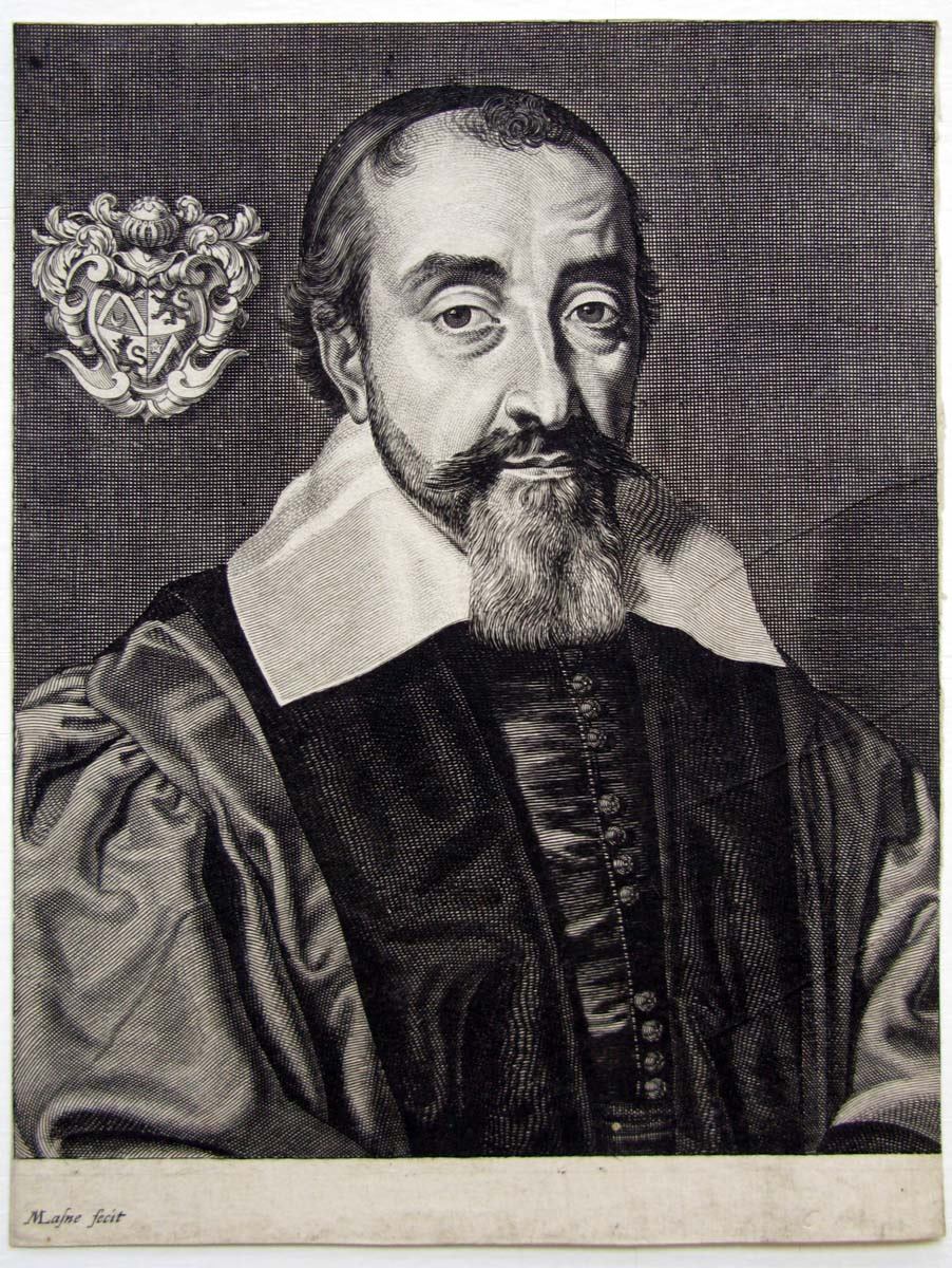 Mathieu Molé