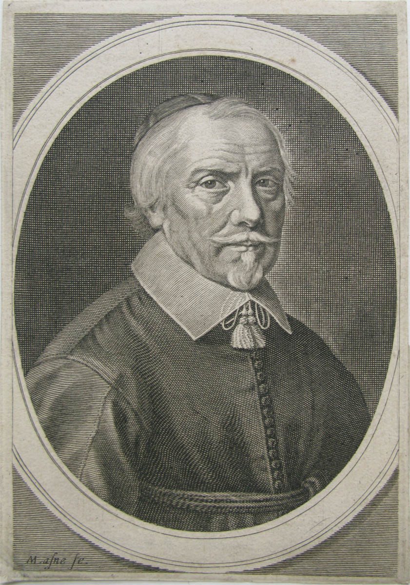 Michel Le Masle