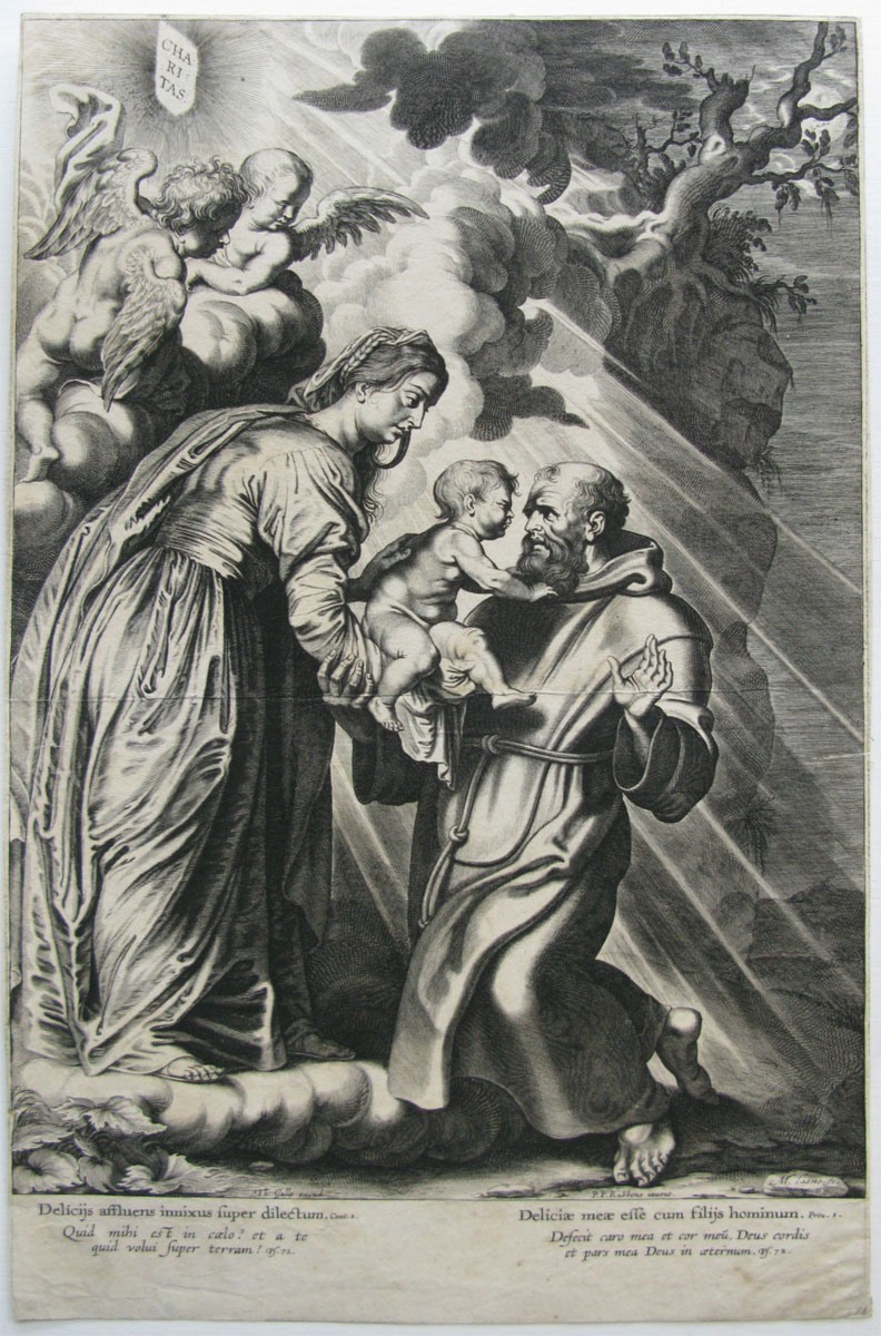 Saint François de Paule