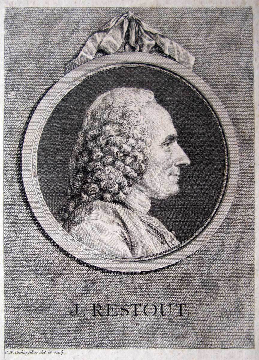 Jean Restout