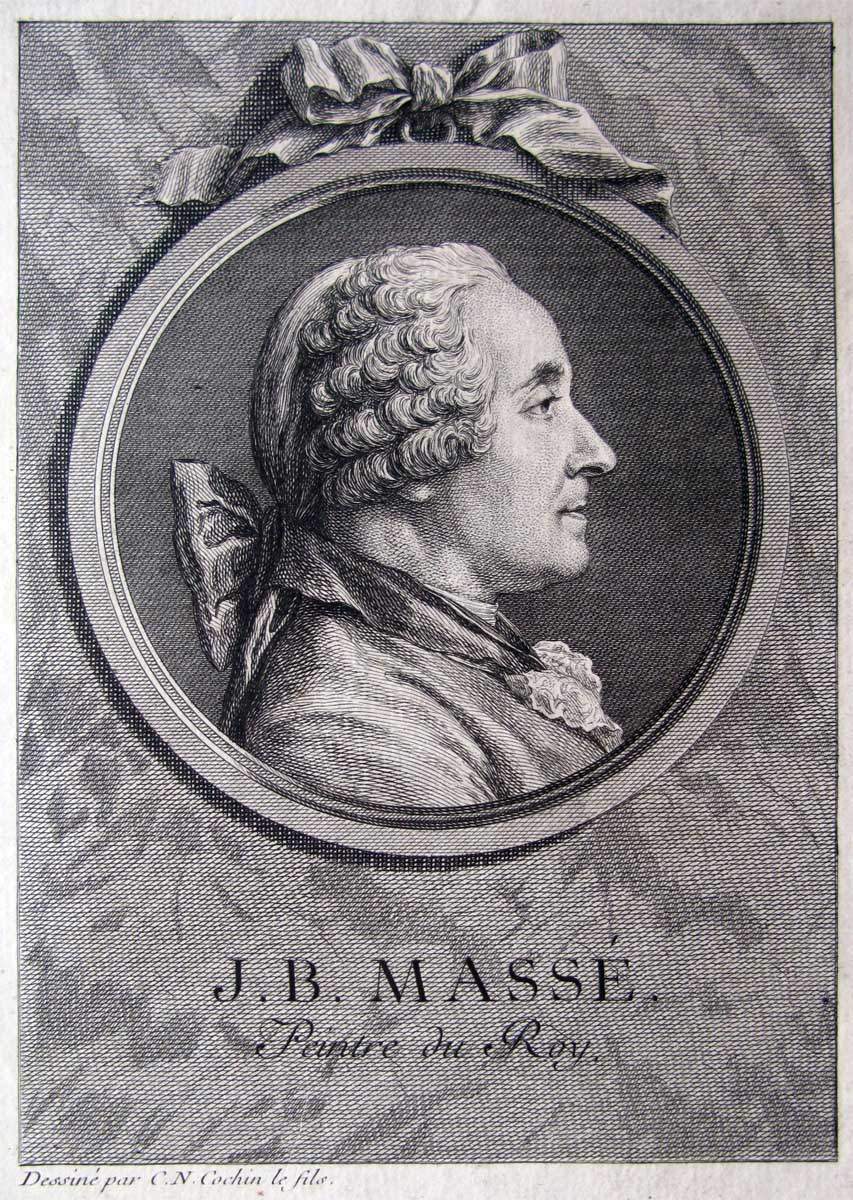 Jean-Baptiste Massé