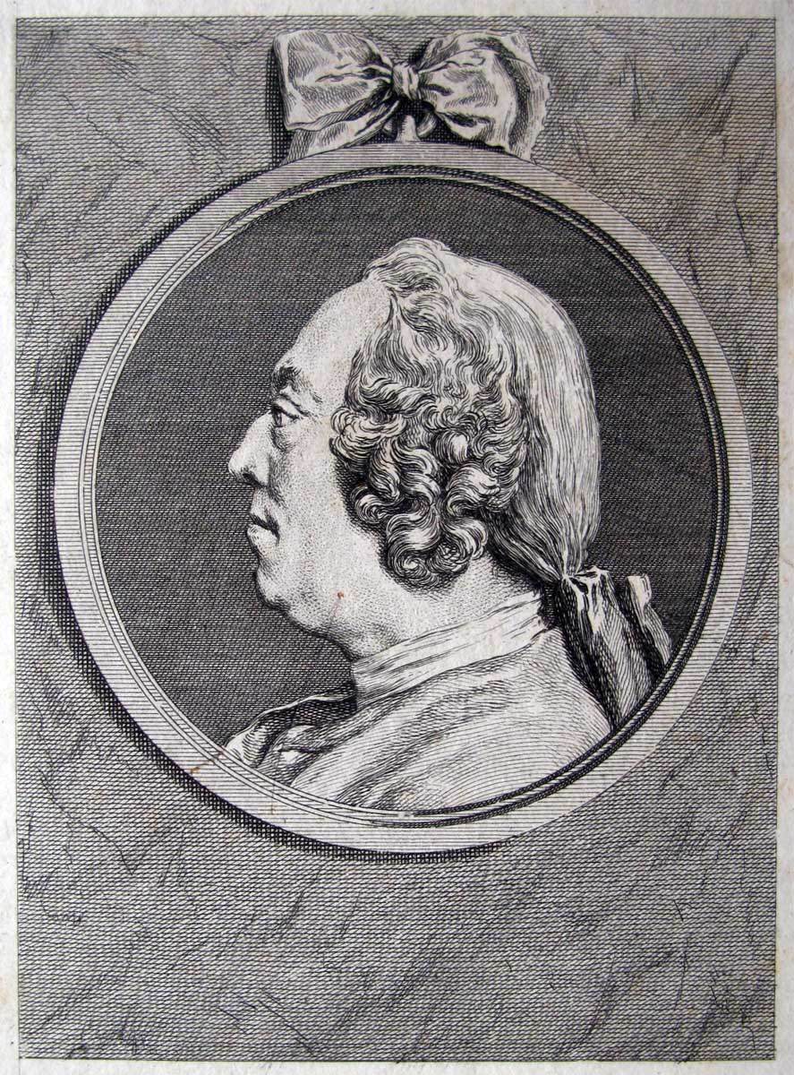 Edme Bouchardin