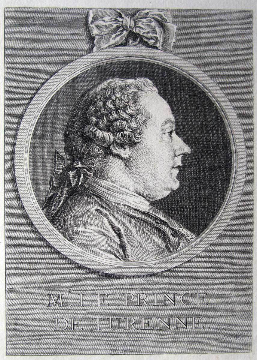 Le Prince de Turenne