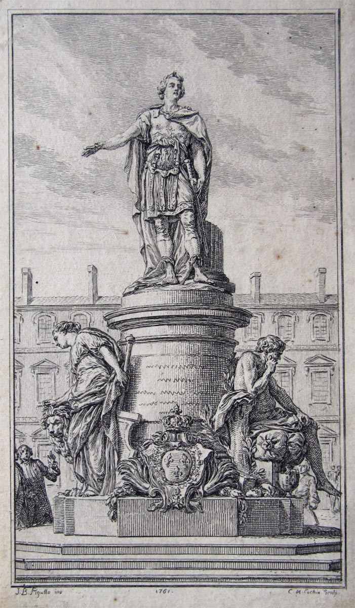 Louis XV