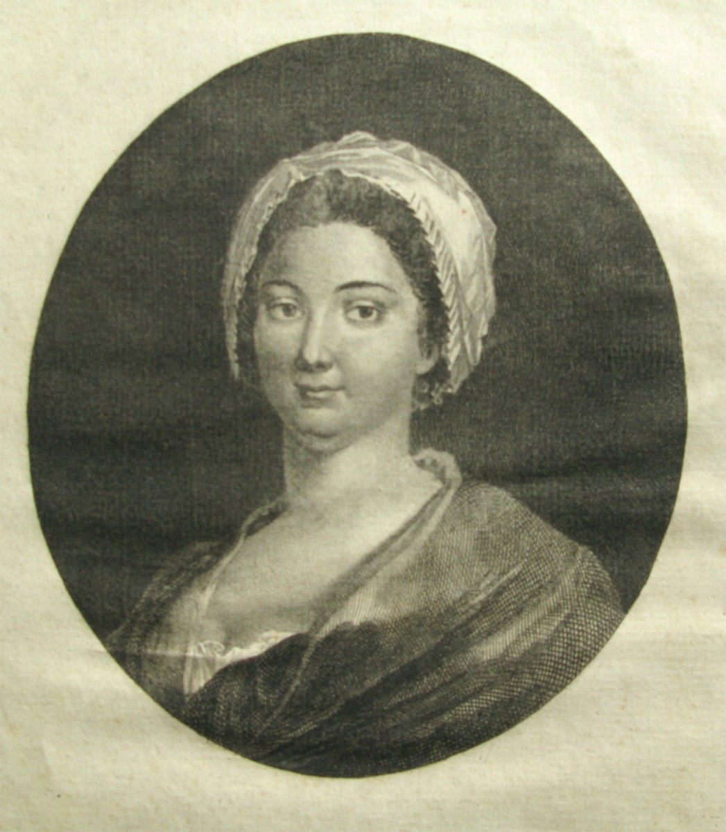 Charlotte Corday